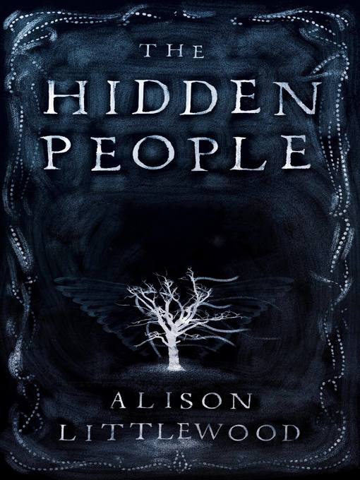 Title details for The Hidden People by Allison Littlewood - Available